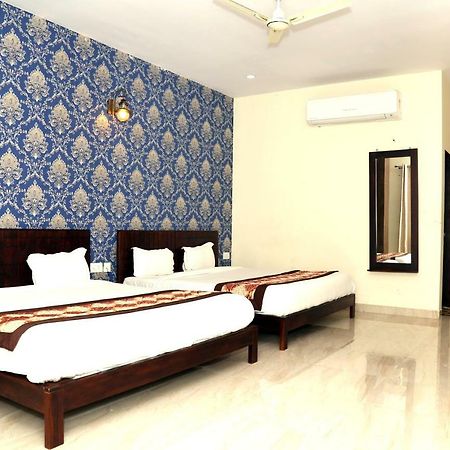 Hotel The Grand Kukas Divisione di Divisione di Jaipur Esterno foto