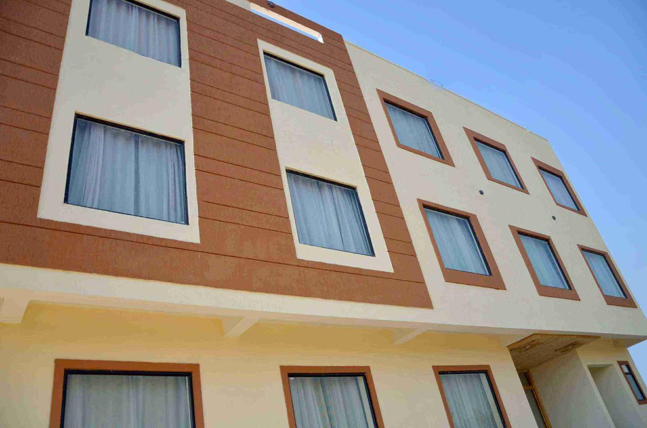 Hotel The Grand Kukas Divisione di Divisione di Jaipur Esterno foto